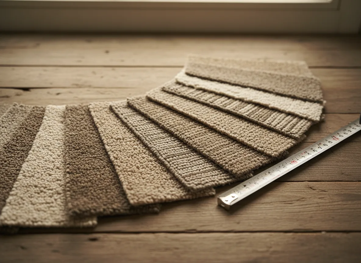 Carpet Installation New Springfield, OH FAQs