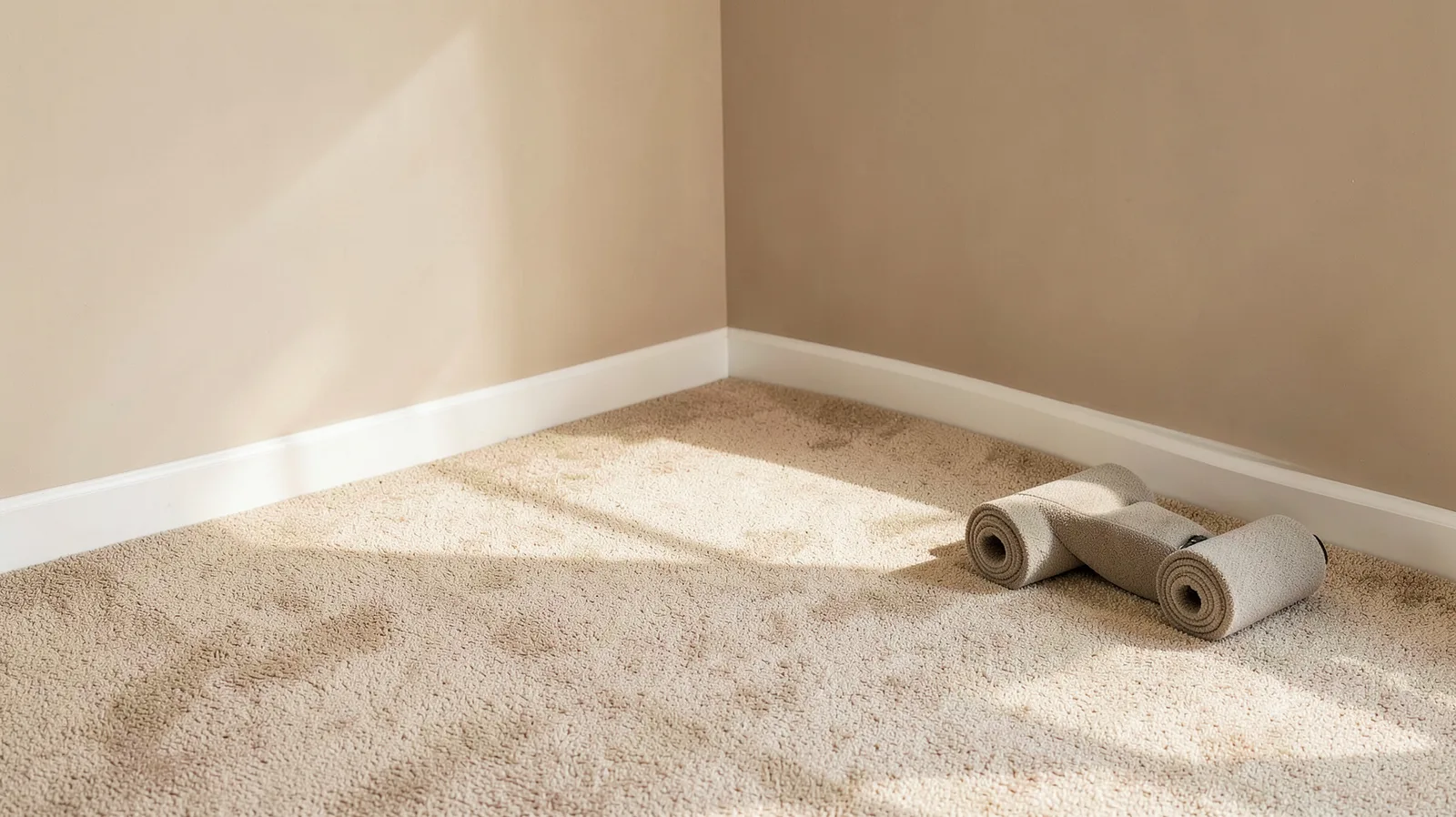Carpet Installation in New Springfield, OH near me